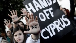 Fragen und Antworten zur Zypern-Rettung