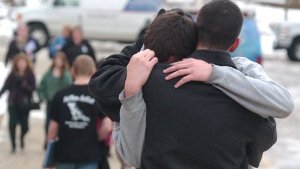 Drei Todesopfer in US-Highschool