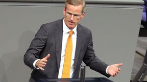 Wettbewerb um CDU-Mandat entbrennt