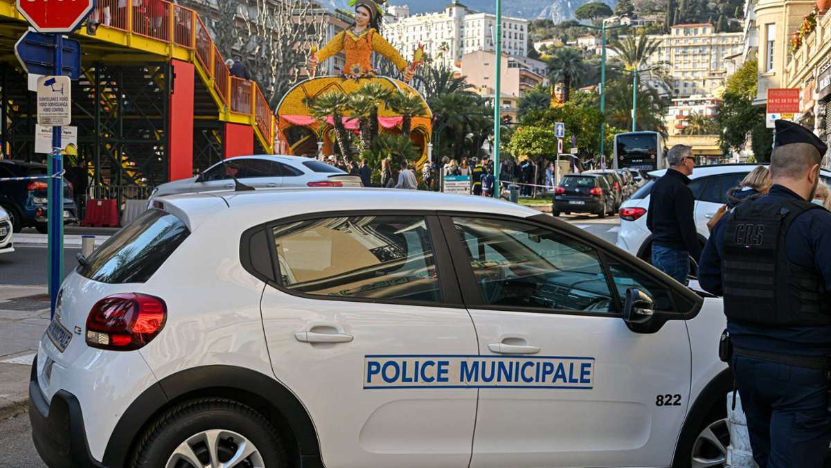 Côte d’Azur: Betrunkene fährt in Familie  - Sieben Jahre Haft