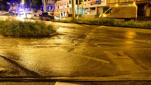 Stuttgart: Hohenheimer Straße bremst Autofahrer aus