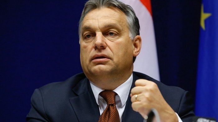 Orban zieht Steuer zurück
