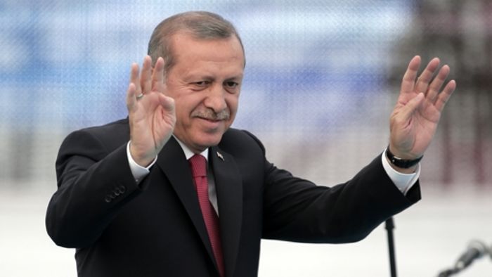 Erdogan kündigt Termin für Neuwahlen an