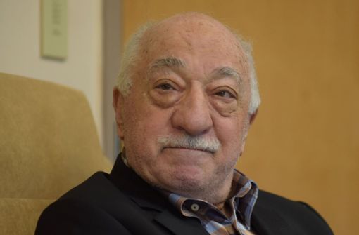 Gülen lebt seit langem im US-Bundesstaat Pennsylvania. Foto: dpa