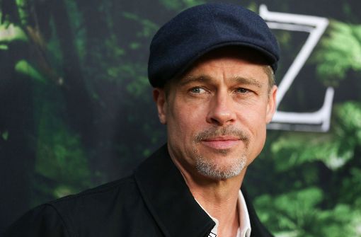 Ja, er ist immer noch zu haben: Brad Pitt dürfte momentan einer der begehrtesten Junggesellen der Welt sein. Aber es gibt auch noch andere nennenswerte Exemplare auf dem Markt. Foto: Getty Abo