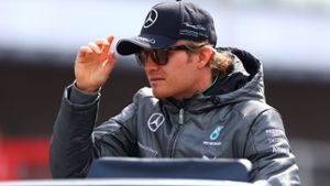 Toto Wolff stinksauer auf Rosberg und Hamilton