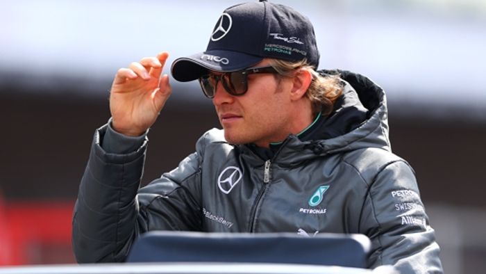 Toto Wolff stinksauer auf Rosberg und Hamilton