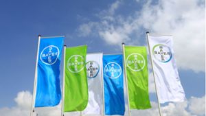 Bei Bayer dürfte es zu einem erheblichen Personalabbau in Deutschland kommen. Foto: picture alliance / dpa/Jens Wolf