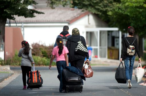Der Europäische Gerichtshof hat die deutsche Regelung zum Familiennachzug bestätigt. Foto: dpa