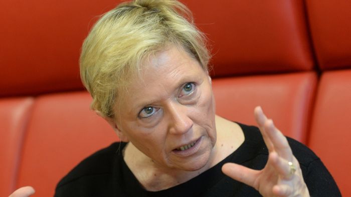 CDU-Kultusministerin attackiert SPD-Vorgänger Stoch