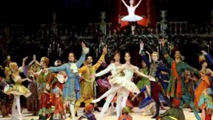 Ballett und Cranko-Schule tanzen im Opernhaus – Vorverkauf beginnt