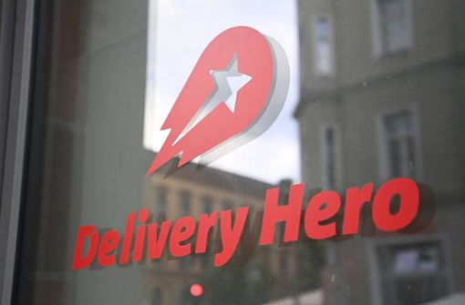 Delivery Hero ist nach eigenen Angaben in  etwa 50 Ländern aktiv,  vom deutschen Markt hat sich das Unternehmen zurückgezogen. Foto: dpa/Britta Pedersen