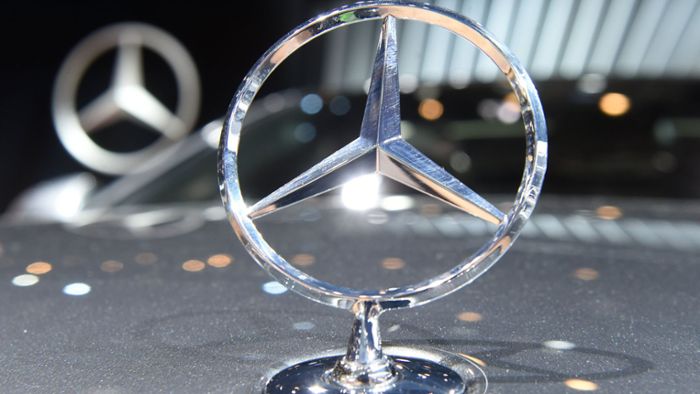 Daimler verliert vor Bundesarbeitsgericht