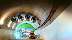 Rosensteintunnel: Stadträte stimmen Vergleich zu