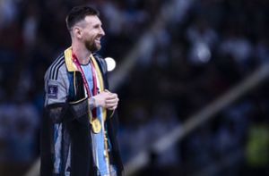 Keine Rückkehr nach Barcelona: Messi selbst bestätigt Wechsel nach Miami