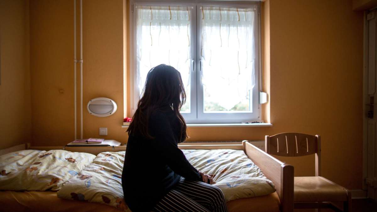 Gewaltopfer in Ludwigsburg: Ein Frauenhaus für den Kreis ist zu wenig