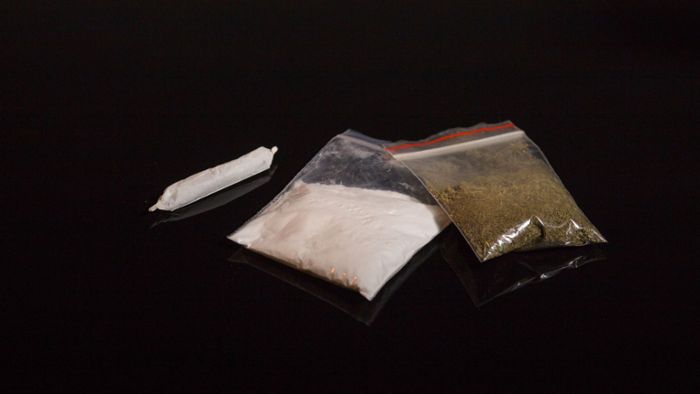 Joint überführt mutmaßlichen Kokaindealer