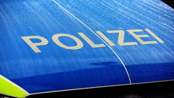 Roller gestohlen – Polizei sucht Zeugen