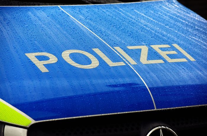 Diebe in Stuttgart-Mühlhausen: Roller gestohlen – Polizei sucht Zeugen