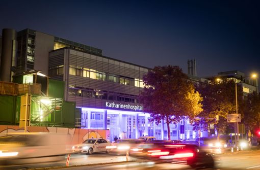 Die Auslandsgeschäfte des städtischen Klinikums werden weiter aufgearbeitet, auch von der Staatsanwaltschaft. Foto: Lichtgut/Achim Zweygarth