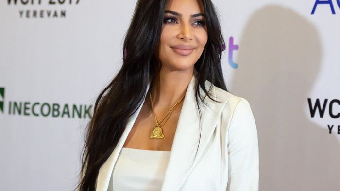 Kim Kardashians Marke 