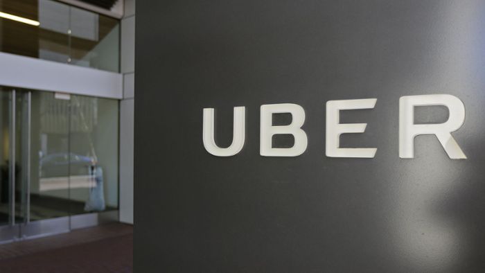 Uber trickst mit Software die Behörden aus