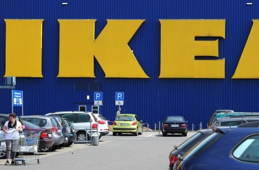 Ikea warnt bei zwei seiner Kinderbett-Typen vor möglichen Gefahren durch eine Metallhalterung. Foto: dpa
