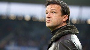 VfB-Sportvorstand Bobic gegen erneuten Alleingang