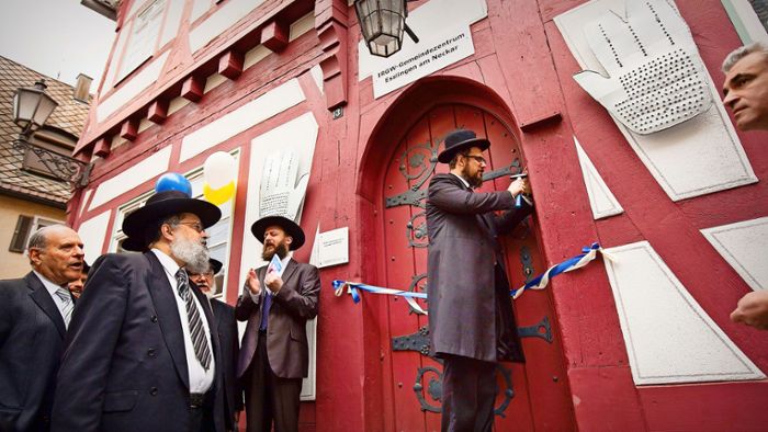 Land legt bei Schutz für Synagogen nach