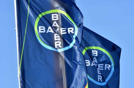 Bayer kassierte vor einem US-Gericht wieder eine Niederlage. Foto: AFP