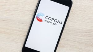 Booster-Impfung in Corona-Warn-App eintragen