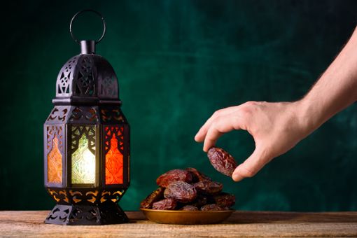 Was ist Ramadan eigentlich?