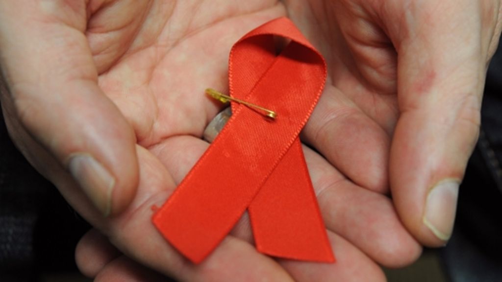 HIV in Europa: Zahl der Infektionen so hoch wie nie