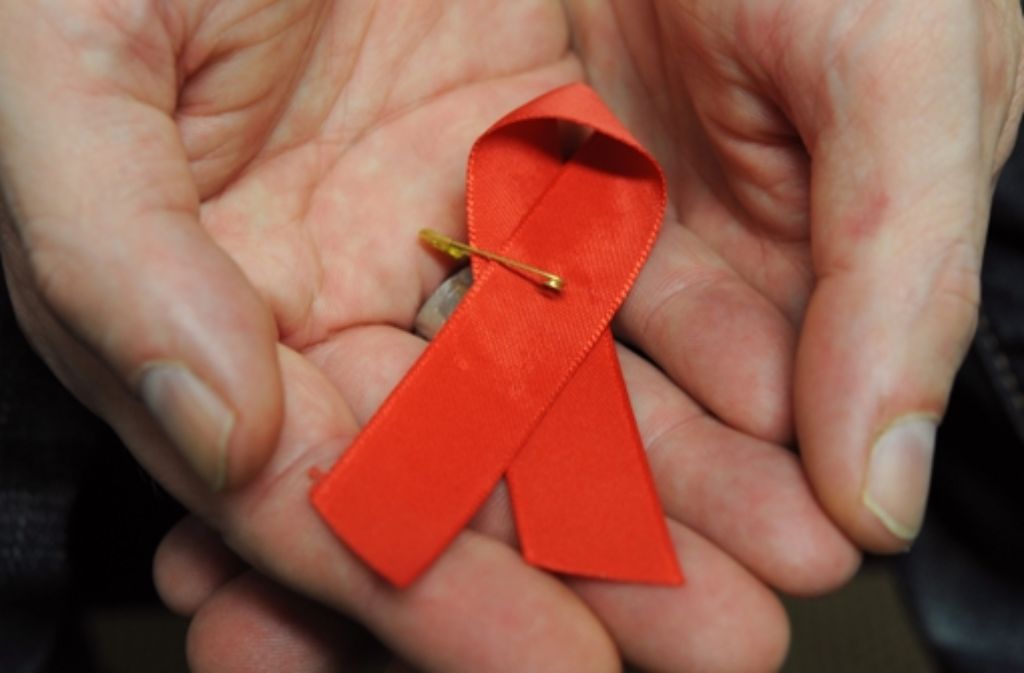 Die Zahl der HIV-Infektionen ist in Europa auf einem neuen Rekordwert. Foto: dpa