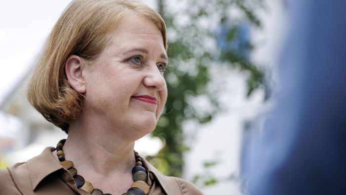 Lisa Paus weist FDP-Vorwurf der Erpressung zurück