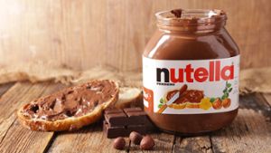 Wofür steht „Nutella“?