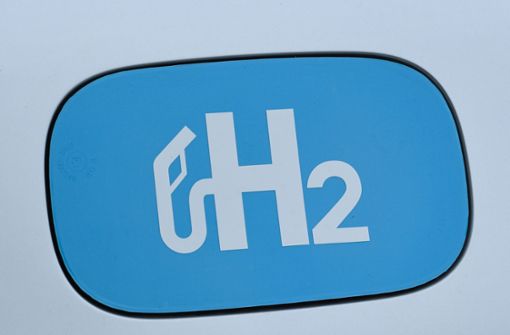 Die Industrie in Baden-Württemberg fordert beim Thema Wasserstoff mehr Tempo (Symbolbild) Foto: dpa/Patrick Pleul