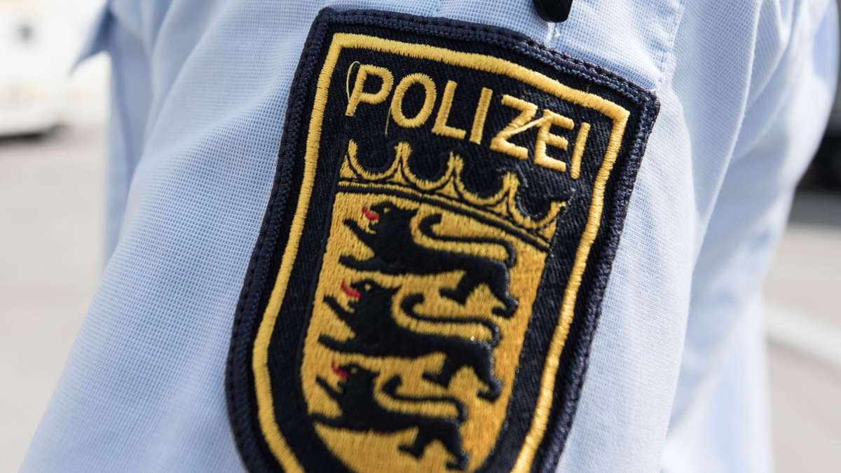Stuttgart-West: Auffahrunfall mit Verletztem – Polizei sucht Zeugen
