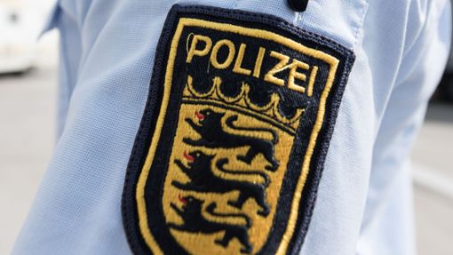 Die Polizei ermittelt gegen unbekannte Täter in Eislingen. (Symbolbild) Foto: dpa/Patrick Seeger