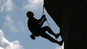 Bergsteiger aus Oberndorf stürzt 250 Meter in den Tod