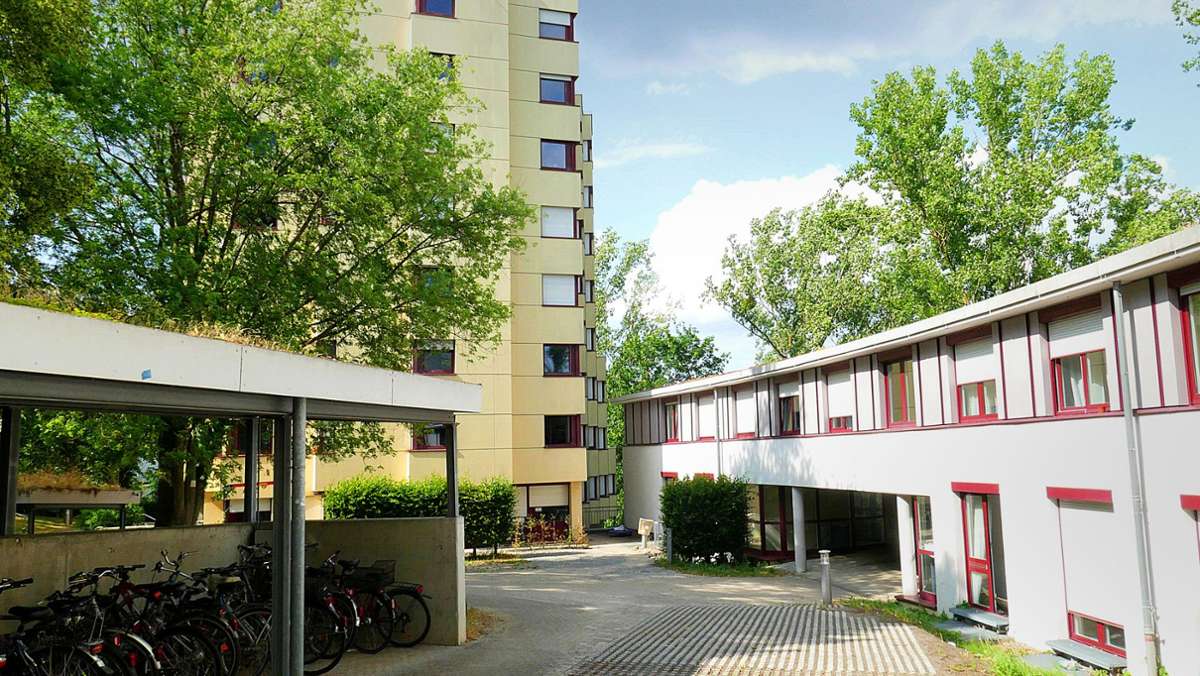 Uni Hohenheim: Studierende beklagen katastrophale Zustände in einem Wohnheim
