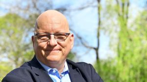 OB-Wahl: Markus Kämmle geht erneut ins Rennen