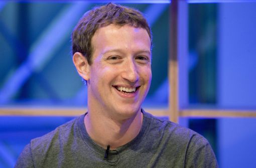 Mark Zuckerberg will Facebook wieder stärker zum Medium des Austauschs unter Freunden machen. Foto: dpa