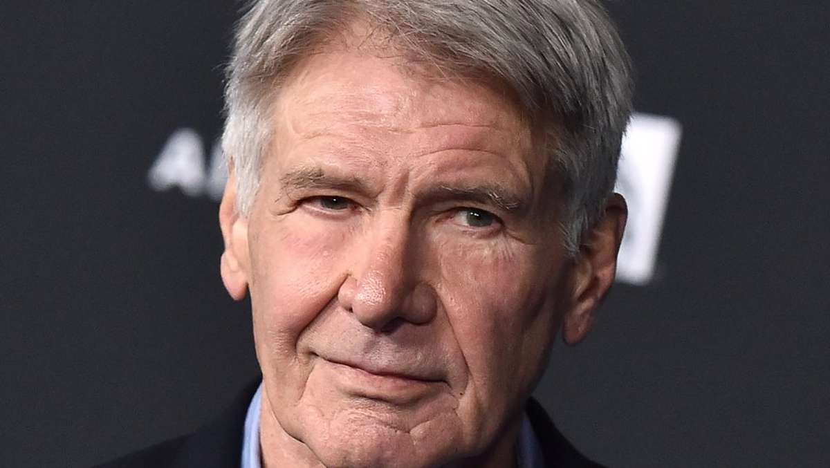 Hollywood-Streik: Harrison Fords Stuntdouble zündet sich an