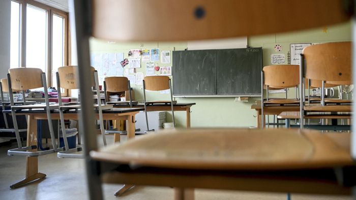 Behörde prüft möglicherweise illegale Schule im Ostalbkreis
