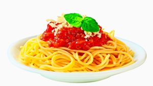 Coole Aktion: Spaghetti für umme