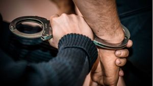 Mutmaßliche Dealer in Plüderhausen verhaftet