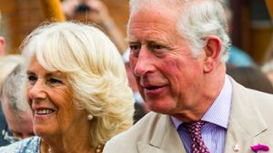 Der britische König Charles und seine Ehefrau Camilla sind für drei Tage zum Staatsbesuch in Frankreich zu Gast. Es ist ihr erster Besuch seit der Krönung am 6. Mai. Foto: 2018 James Pearce/Shutterstock.com