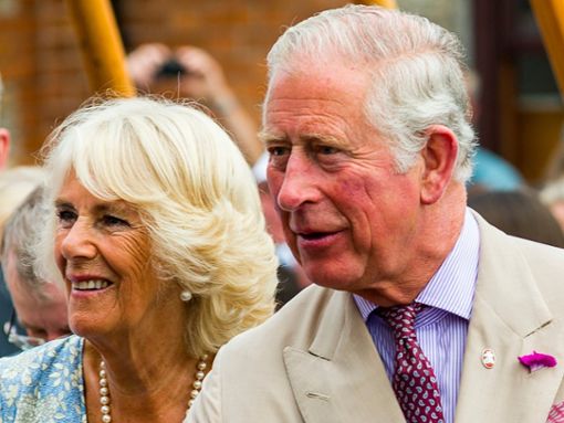 Der britische König Charles und seine Ehefrau Camilla sind für drei Tage zum Staatsbesuch in Frankreich zu Gast. Es ist ihr erster Besuch seit der Krönung am 6. Mai. Foto: 2018 James Pearce/Shutterstock.com