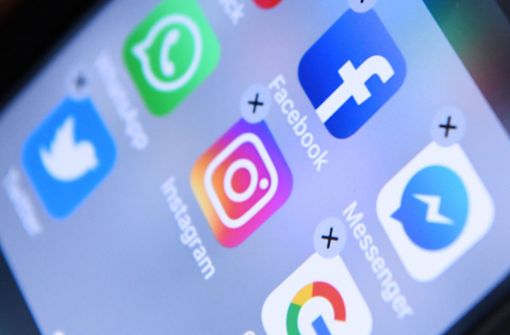 Instagram überrascht seine Nutzer mit zwei Neuerungen: dem „New Posts“-Button und der chronologischen Timeline. Foto: AFP